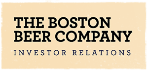 Boston Beer Company