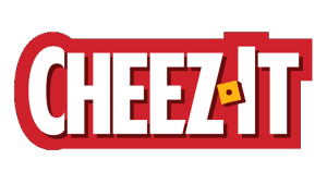 CHEEZ-IT