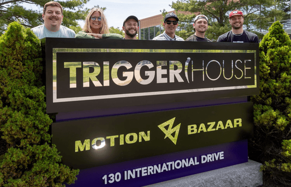 When Experience Meets Content: Trigger(House and MotionBazaar Make It Official