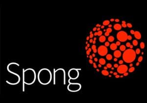 Spong