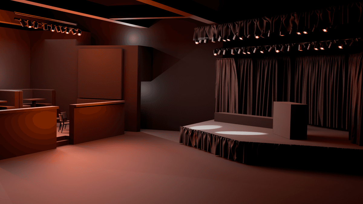 Blank Canvas or Built-In Character? Choosing the Right Space for a Brand Experience